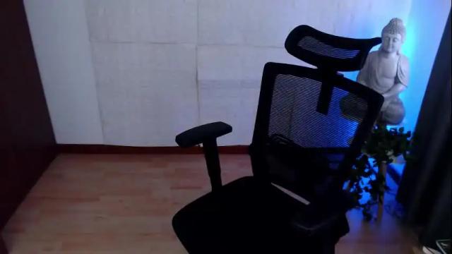 Image 10 of emili_evans_ Stream on Chaturbate on 1 month ago