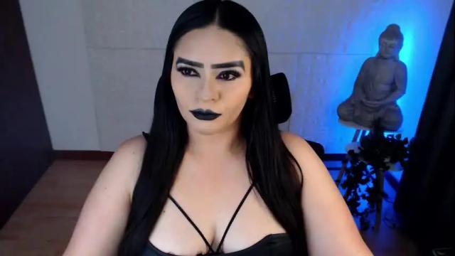 Image 2 of emili_evans_ Stream on Chaturbate on 1 month ago