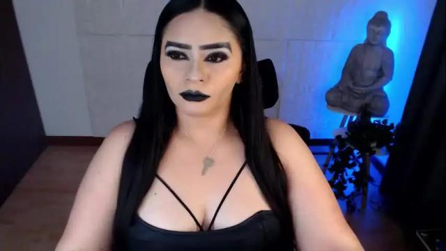 Image 4 of emili_evans_ Stream on Chaturbate on 1 month ago