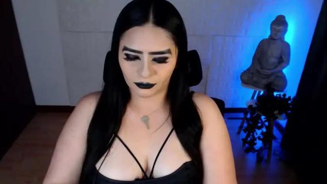 Thumbnail 3, emili_evans_'s Stream at Chaturbate, 29 days ago