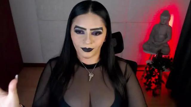 Thumbnail 1, emili_evans_'s Stream at Chaturbate, 28 days ago