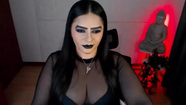 Thumbnail 2, emili_evans_'s Stream at Chaturbate, 28 days ago
