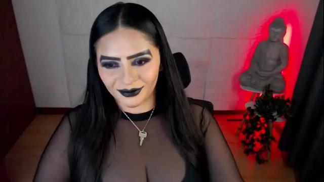 Thumbnail 3, emili_evans_'s Stream at Chaturbate, 28 days ago