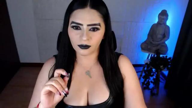 Image 10 of emili_evans_ Stream on Chaturbate on 28 days ago