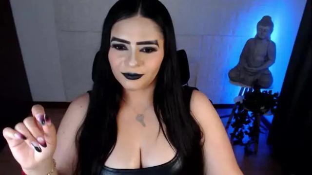 Image 4 of emili_evans_ Stream on Chaturbate on 28 days ago