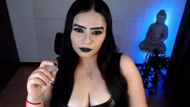 Image 6 of emili_evans_ Stream on Chaturbate on 28 days ago