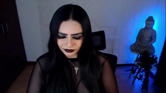 Image 4 of emili_evans_ Stream on Chaturbate on 18 days ago