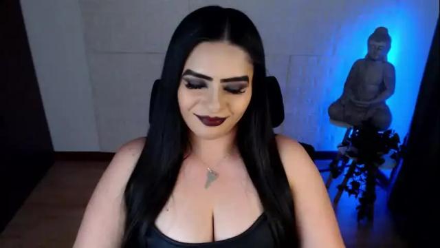Image 11 of emili_evans_ Stream on Chaturbate on 16 days ago