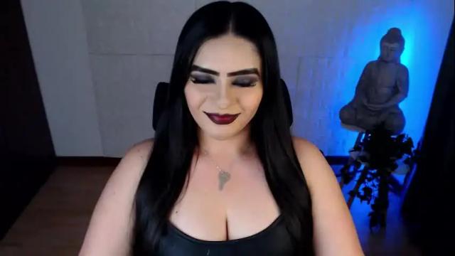 Image 2 of emili_evans_ Stream on Chaturbate on 16 days ago