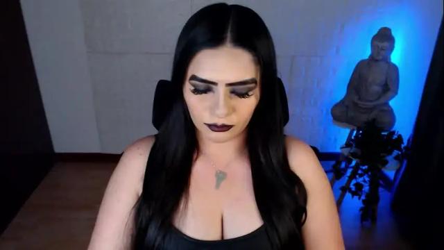 Image 3 of emili_evans_ Stream on Chaturbate on 16 days ago