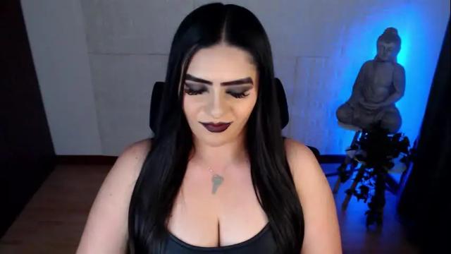 Image 4 of emili_evans_ Stream on Chaturbate on 16 days ago