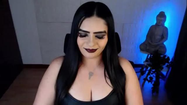 Image 7 of emili_evans_ Stream on Chaturbate on 16 days ago