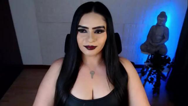 Image 8 of emili_evans_ Stream on Chaturbate on 16 days ago