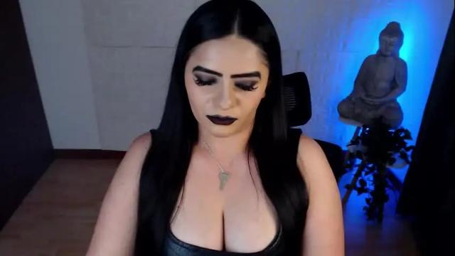 Image 2 of emili_evans_ Stream on Chaturbate on 15 days ago