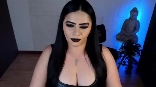 Image 3 of emili_evans_ Stream on Chaturbate on 15 days ago