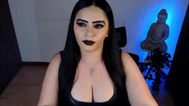 Image 4 of emili_evans_ Stream on Chaturbate on 15 days ago