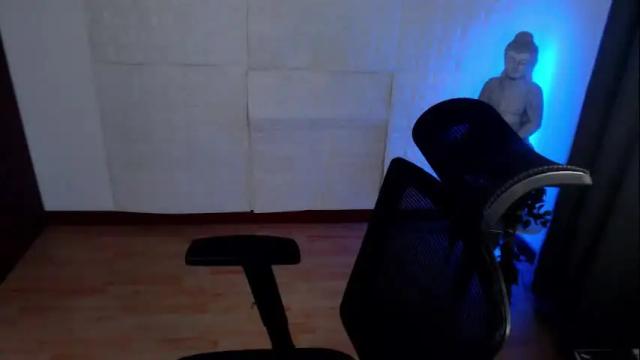 Thumbnail 1, emili_evans_'s Stream at Chaturbate, 8 days ago