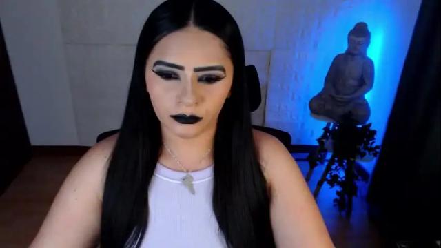 Image 3 of emili_evans_ Stream on Chaturbate on 9 days ago