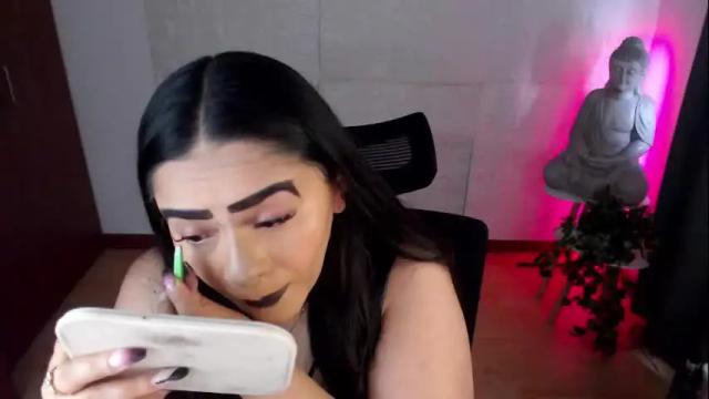 Thumbnail 2, emili_evans_'s Stream at Chaturbate, 1 day ago