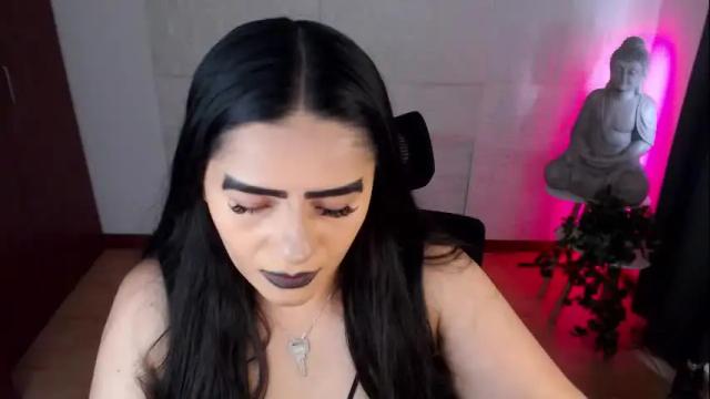 Image 6 of emili_evans_ Stream on Chaturbate on 3 days ago