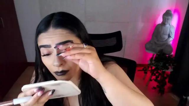 Thumbnail 3, emili_evans_'s Stream at Chaturbate, 1 day ago