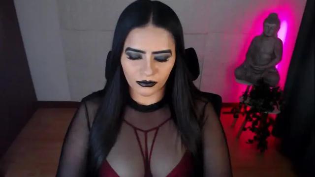 Image 10 of emili_evans_ Stream on Chaturbate on 1 day ago
