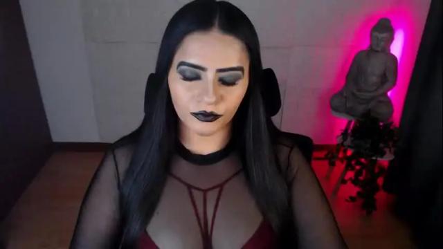 Image 11 of emili_evans_ Stream on Chaturbate on 1 day ago