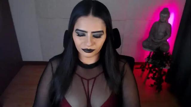Image 12 of emili_evans_ Stream on Chaturbate on 1 day ago