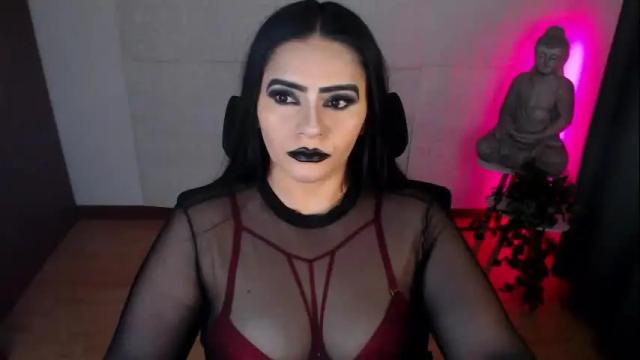 Image 2 of emili_evans_ Stream on Chaturbate on 1 day ago