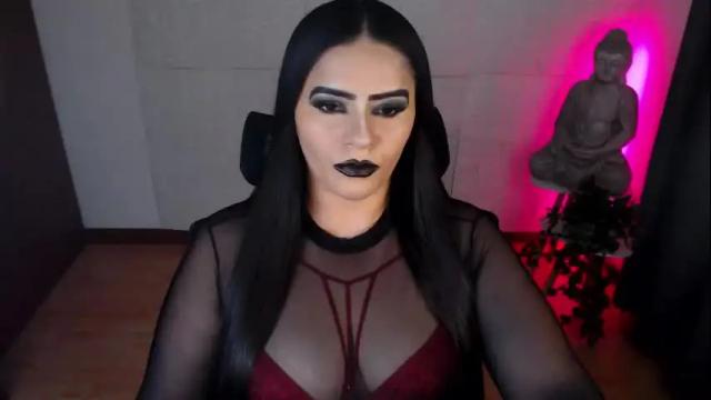 Image 4 of emili_evans_ Stream on Chaturbate on 1 day ago