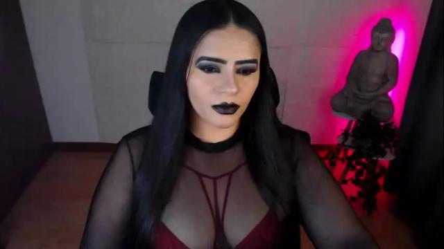 Image 6 of emili_evans_ Stream on Chaturbate on 1 day ago