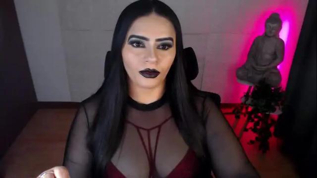 Image 8 of emili_evans_ Stream on Chaturbate on 1 day ago