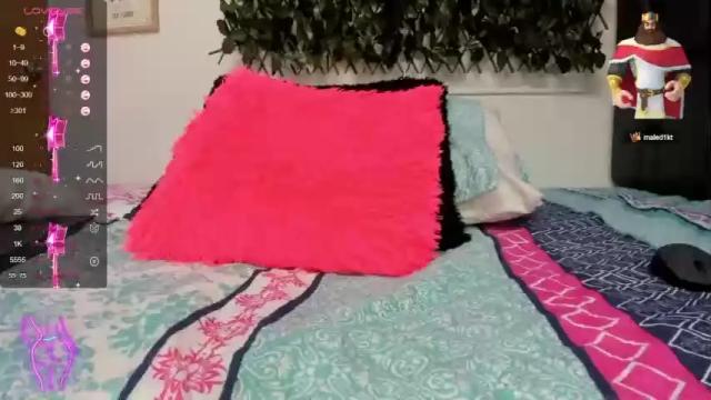 Image 10 of emili_jackson_ Stream on Chaturbate on 21 months ago