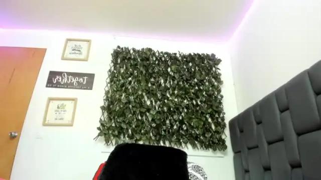 Image 8 of emili_jackson_ Stream on Chaturbate on 21 months ago