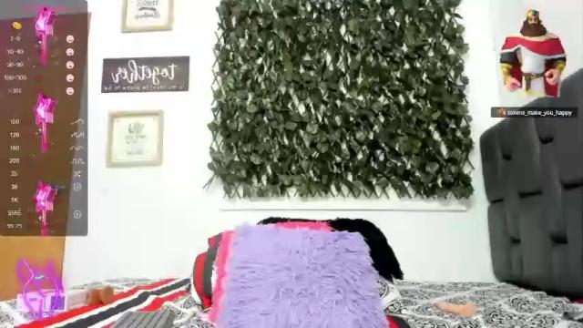 Image 12 of emili_jackson_ Stream on Chaturbate on 21 months ago