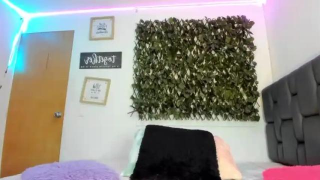 Image 2 of emili_jackson_ Stream on Chaturbate on 20 months ago