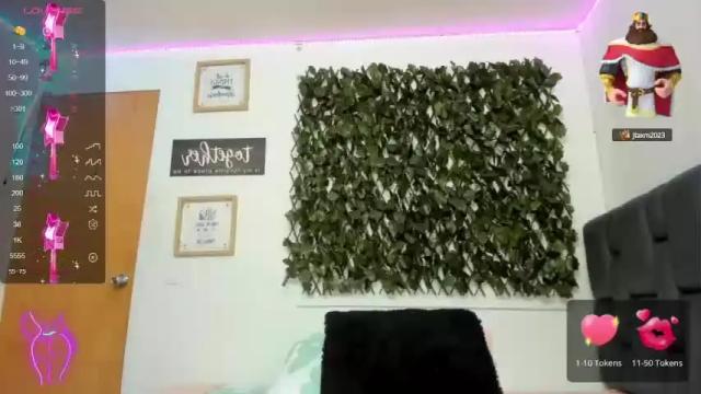 Image 2 of emili_jackson_ Stream on Chaturbate on 20 months ago
