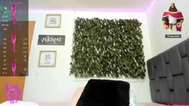 Image 2 of emili_jackson_ Stream on Chaturbate on 20 months ago