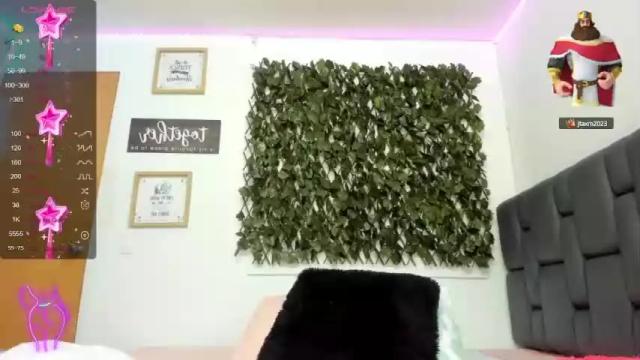 Image 3 of emili_jackson_ Stream on Chaturbate on 20 months ago