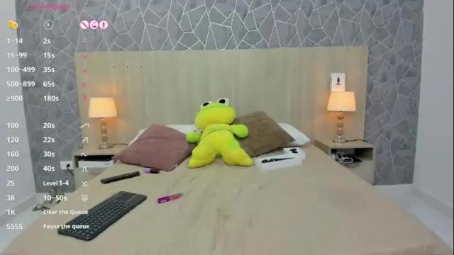Image 7 of emili_lenus Stream on Chaturbate on 1 month ago