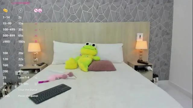 Image 10 of emili_lenus Stream on Chaturbate on 1 month ago