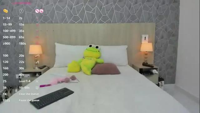 Thumbnail 3, emili_lenus's Stream at Chaturbate, 1 month ago