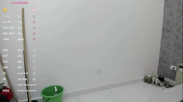 Image 3 of emili_lenus Stream on Chaturbate on 1 month ago