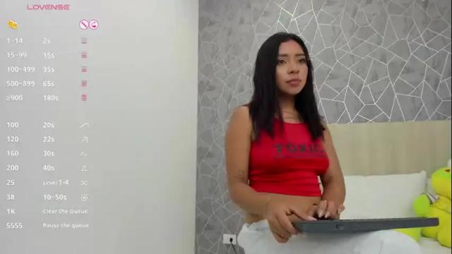 Image 11 of emili_lenus Stream on Chaturbate on 1 month ago