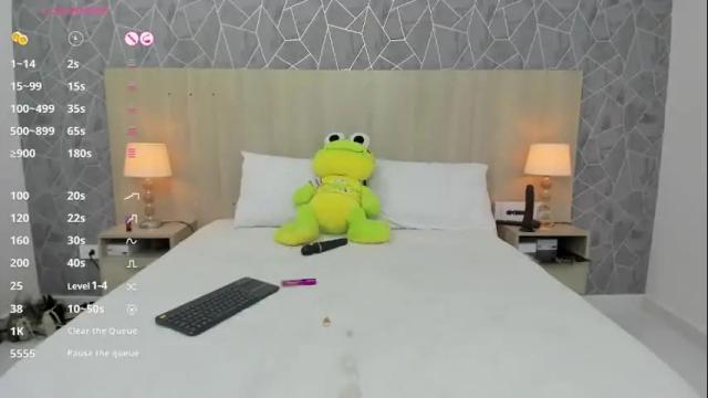 Image 10 of emili_lenus Stream on Chaturbate on 1 month ago