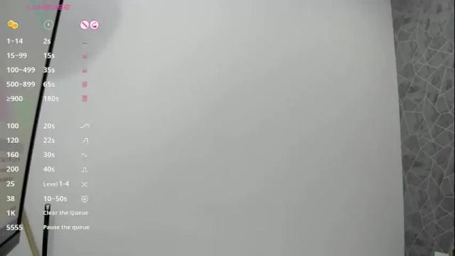 Image 7 of emili_lenus Stream on Chaturbate on 19 days ago
