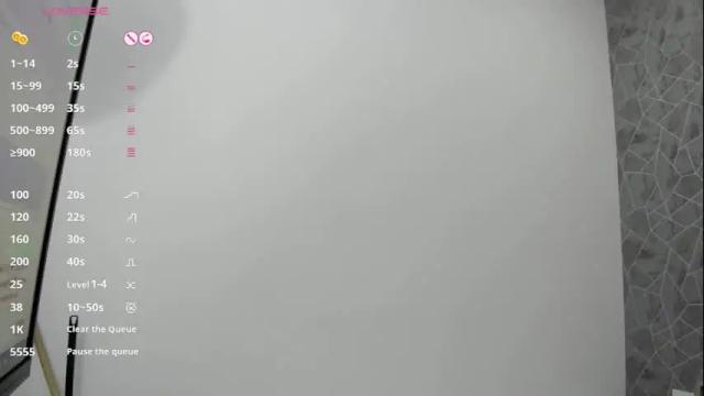 Image 8 of emili_lenus Stream on Chaturbate on 19 days ago