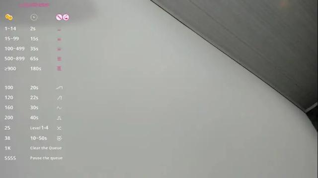 Thumbnail 1, emili_lenus's Stream at Chaturbate, 13 days ago