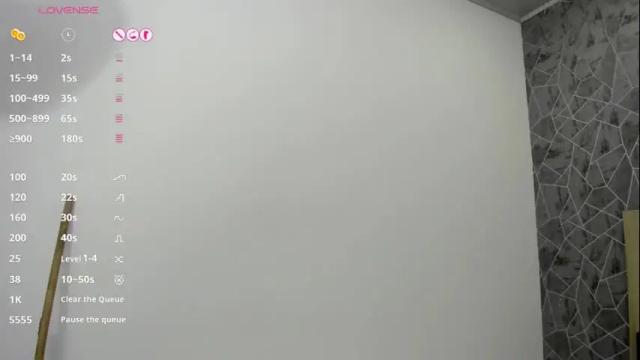 Image 6 of emili_lenus Stream on Chaturbate on 12 days ago
