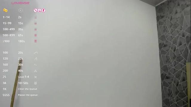 Image 7 of emili_lenus Stream on Chaturbate on 12 days ago
